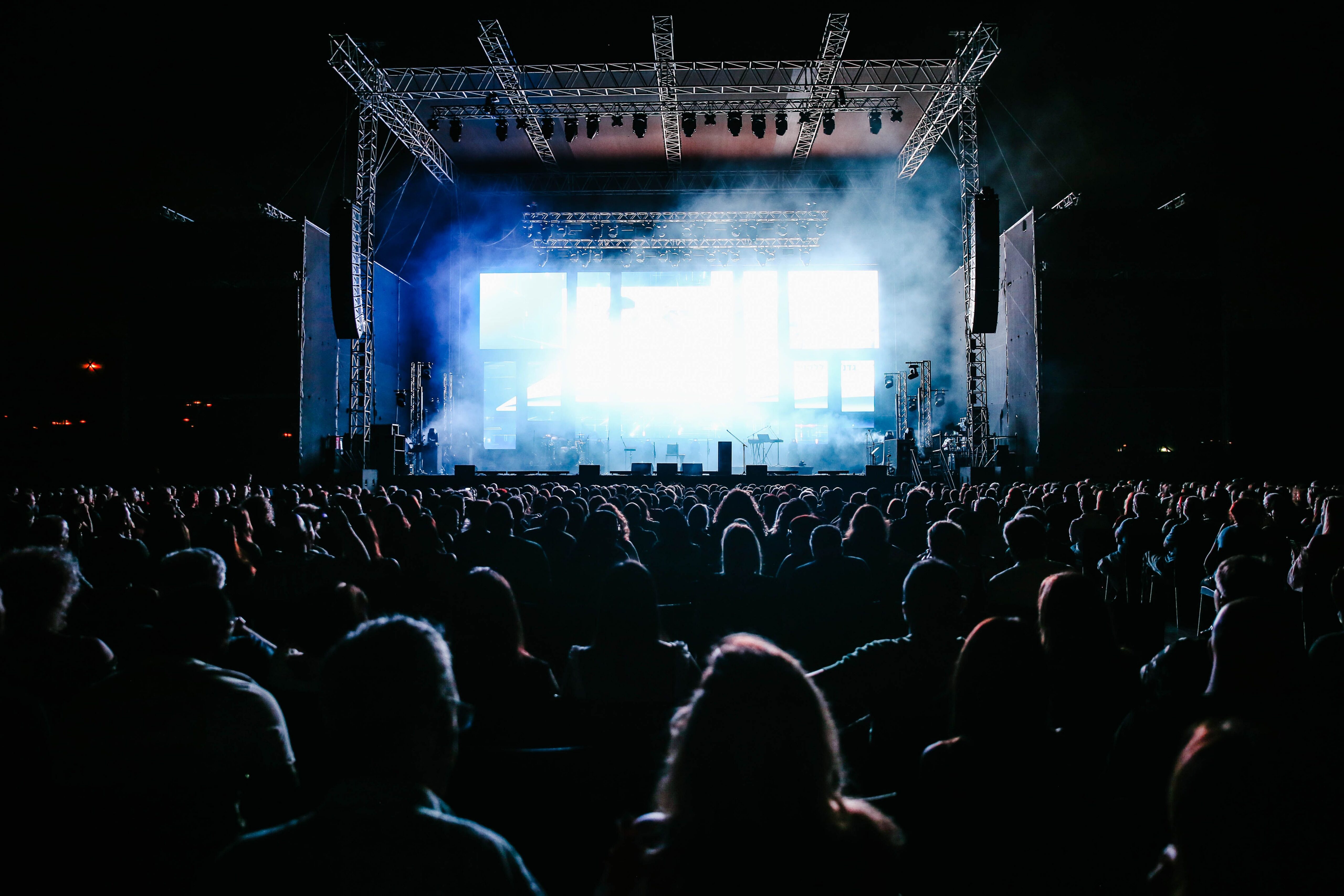 Концерты мировых звезд в Польше в 2027 году: Sting, Karol G, Nickelback и другие