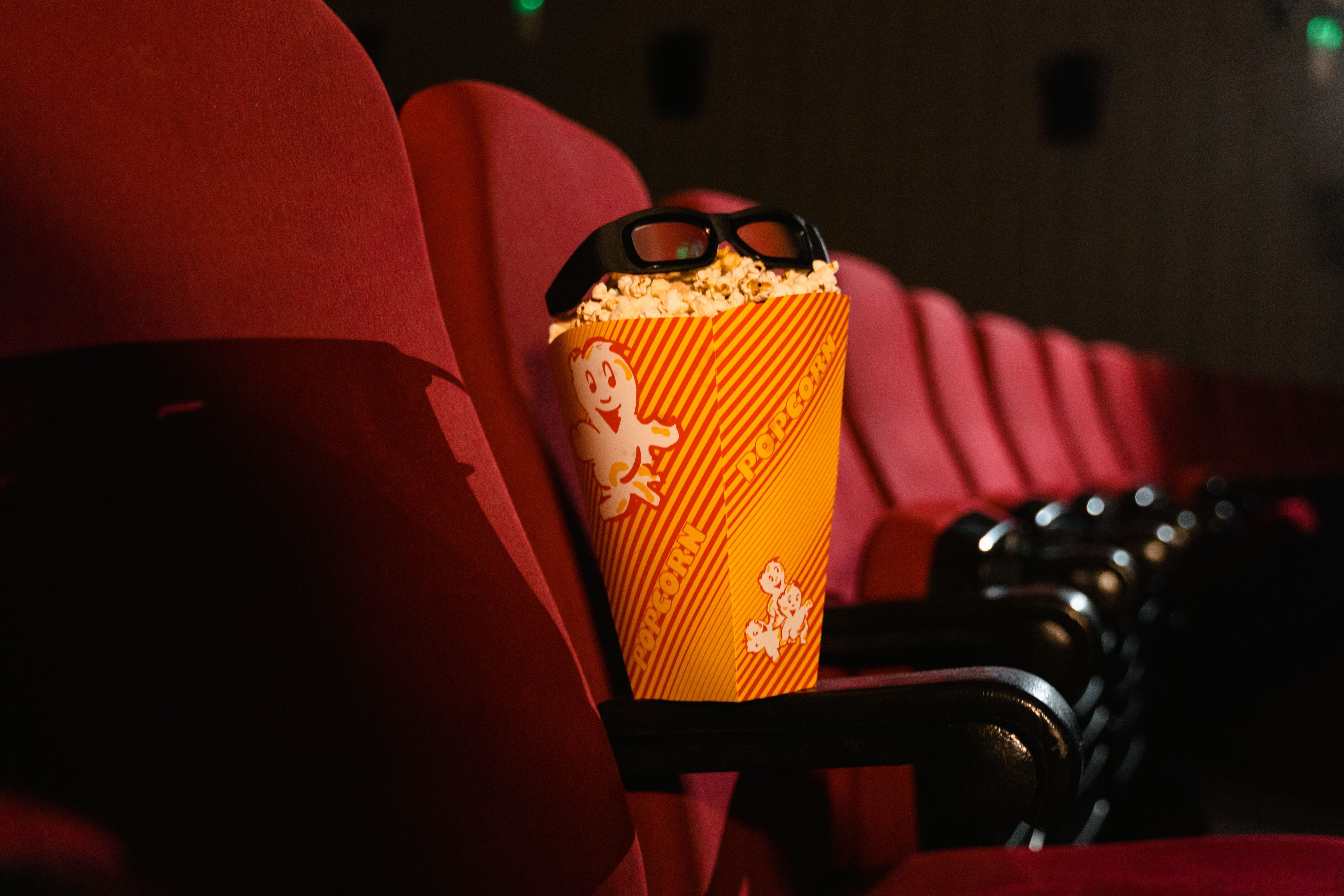 Ночь ужасов в кинотеатрах Польши — четыре марафона фильмов ужасов Cinema City на Хэллоуин 2026